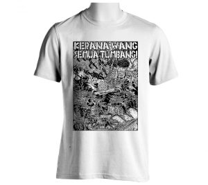 Kerana Wang Semua Tumbang