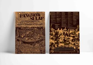 Orang Kampung Mini Album